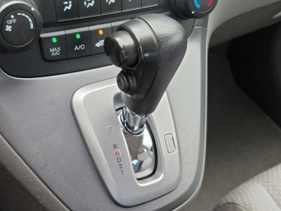 2008 Honda CR-V LX