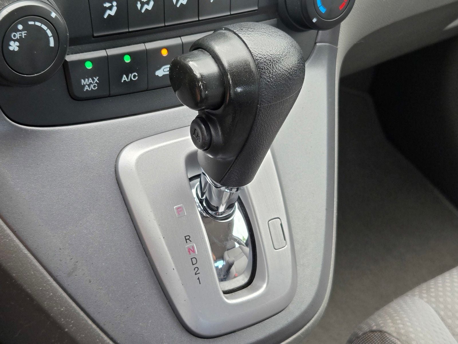 2008 Honda CR-V LX