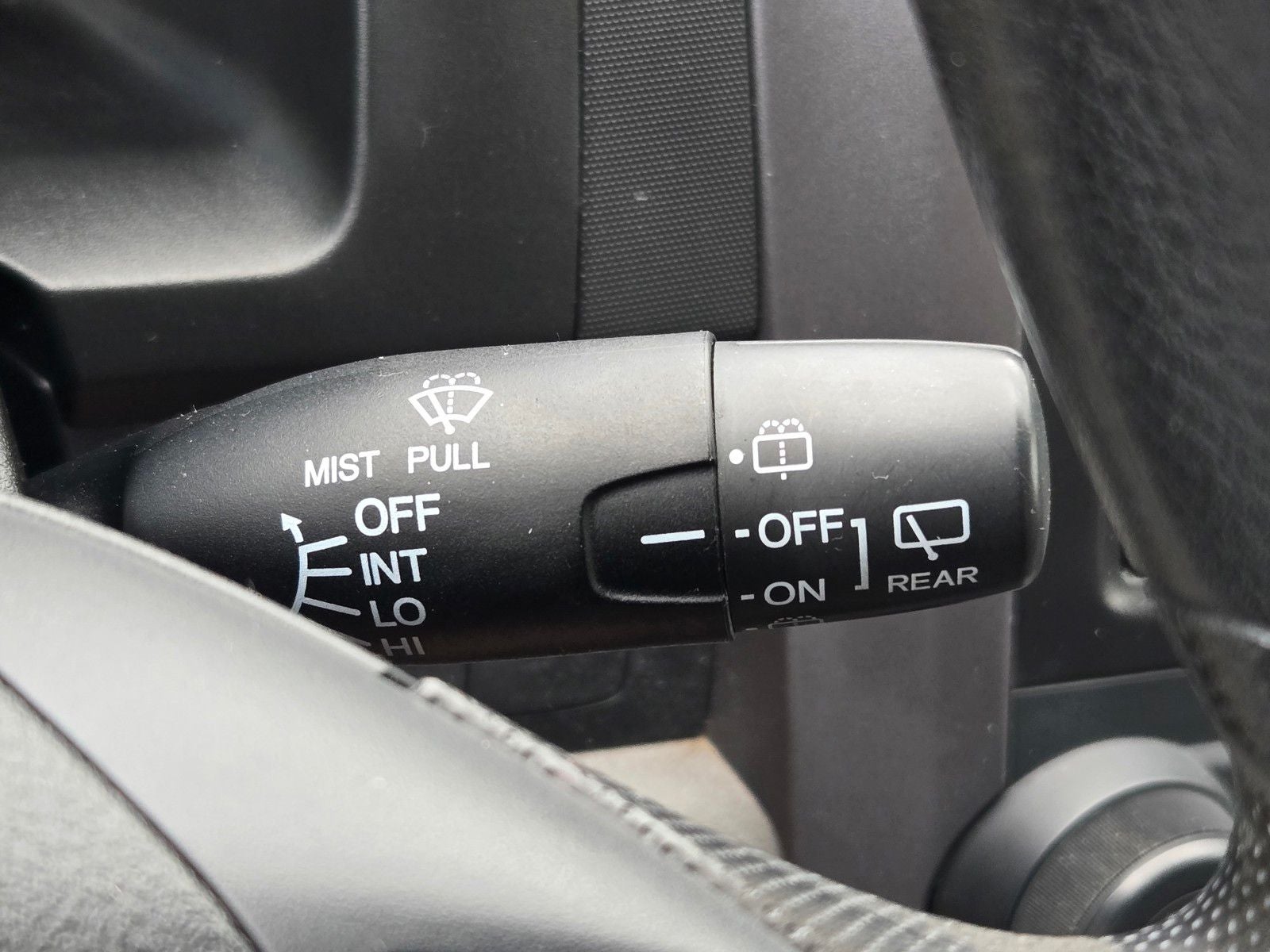 2008 Honda CR-V LX
