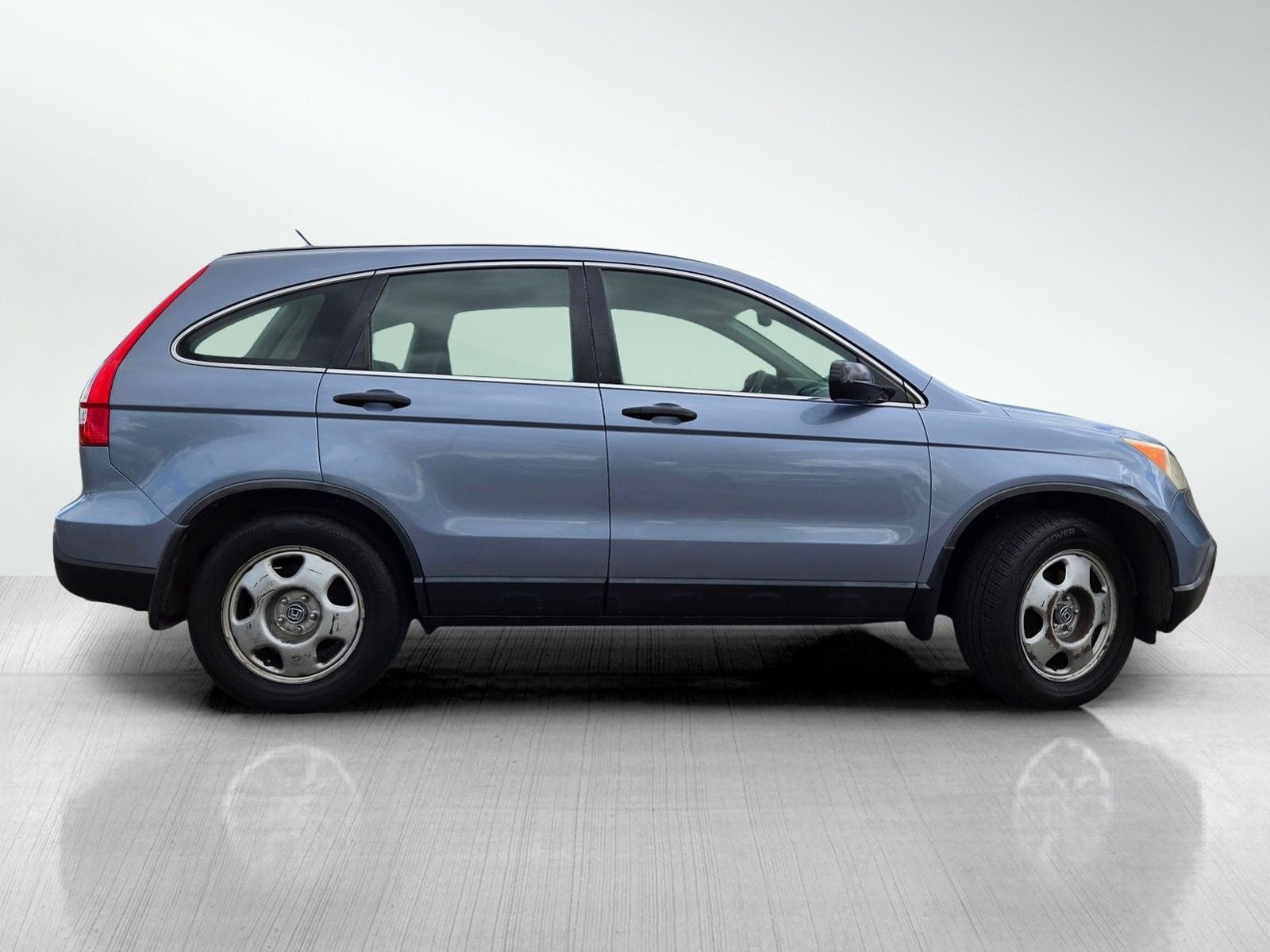 2008 Honda CR-V LX