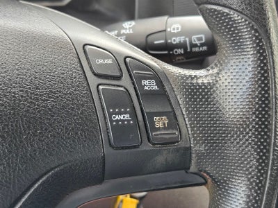2008 Honda CR-V LX