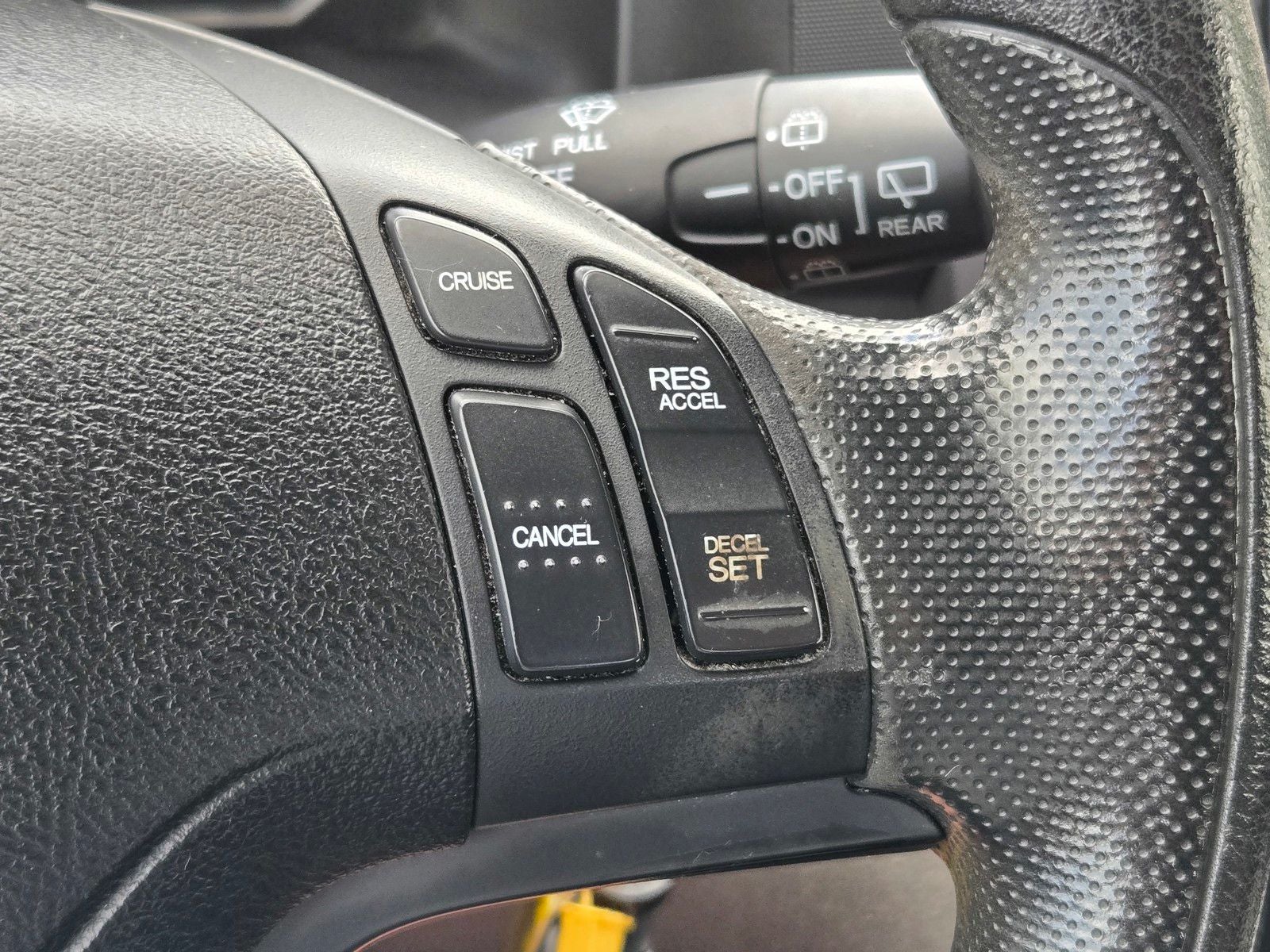 2008 Honda CR-V LX