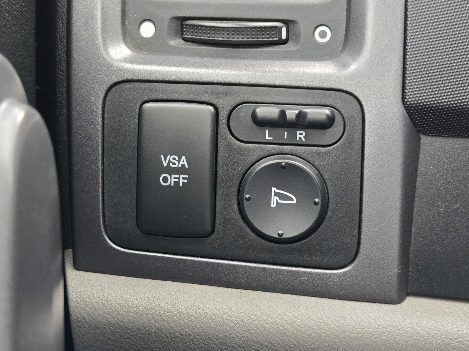 2008 Honda CR-V LX