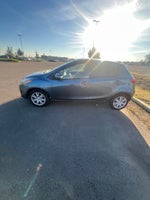 2014 Mazda Mazda2 Sport
