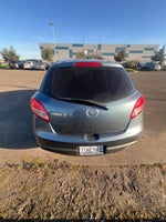 2014 Mazda Mazda2 Sport
