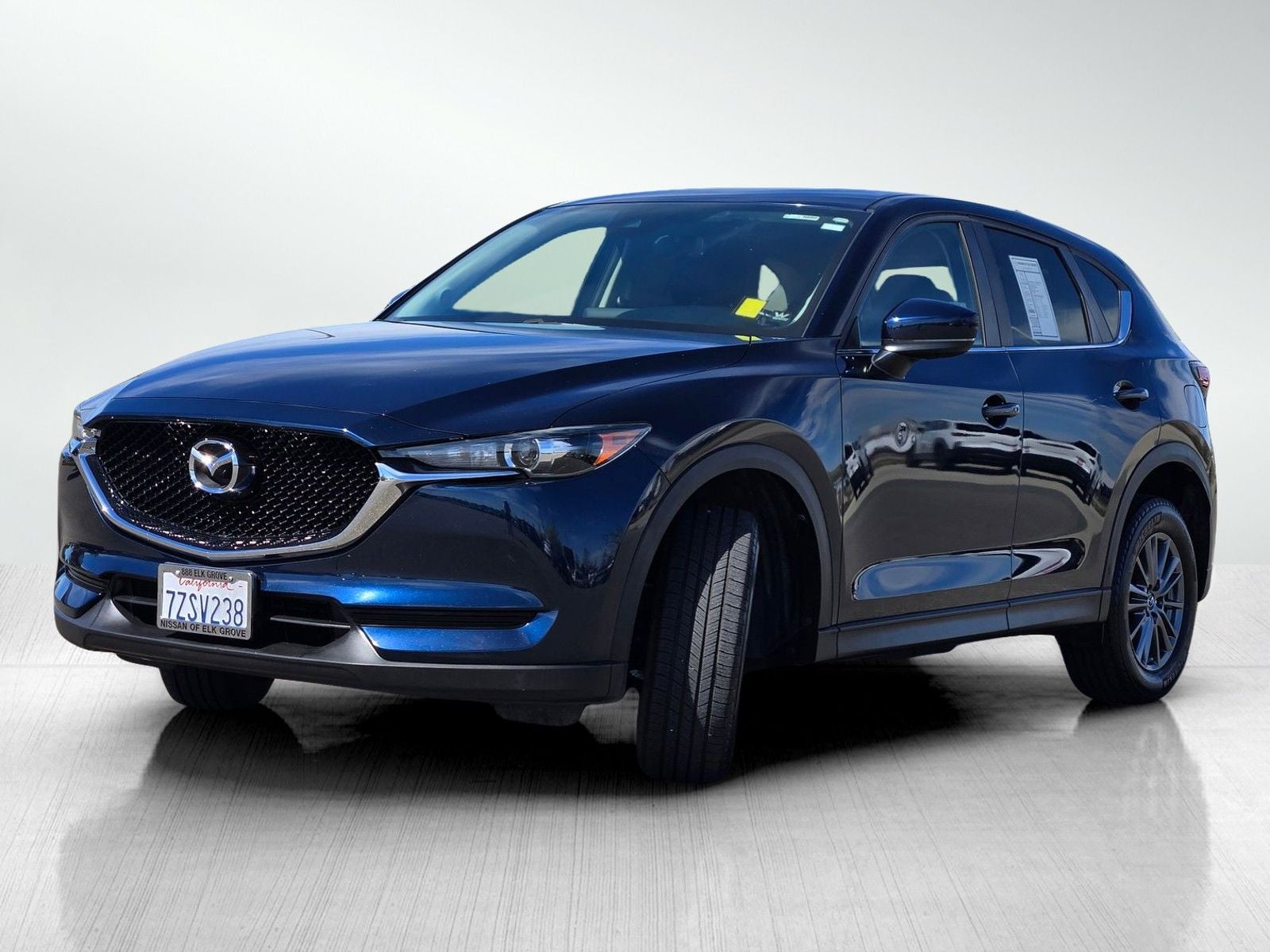 2017 Mazda Mazda CX-5 Touring