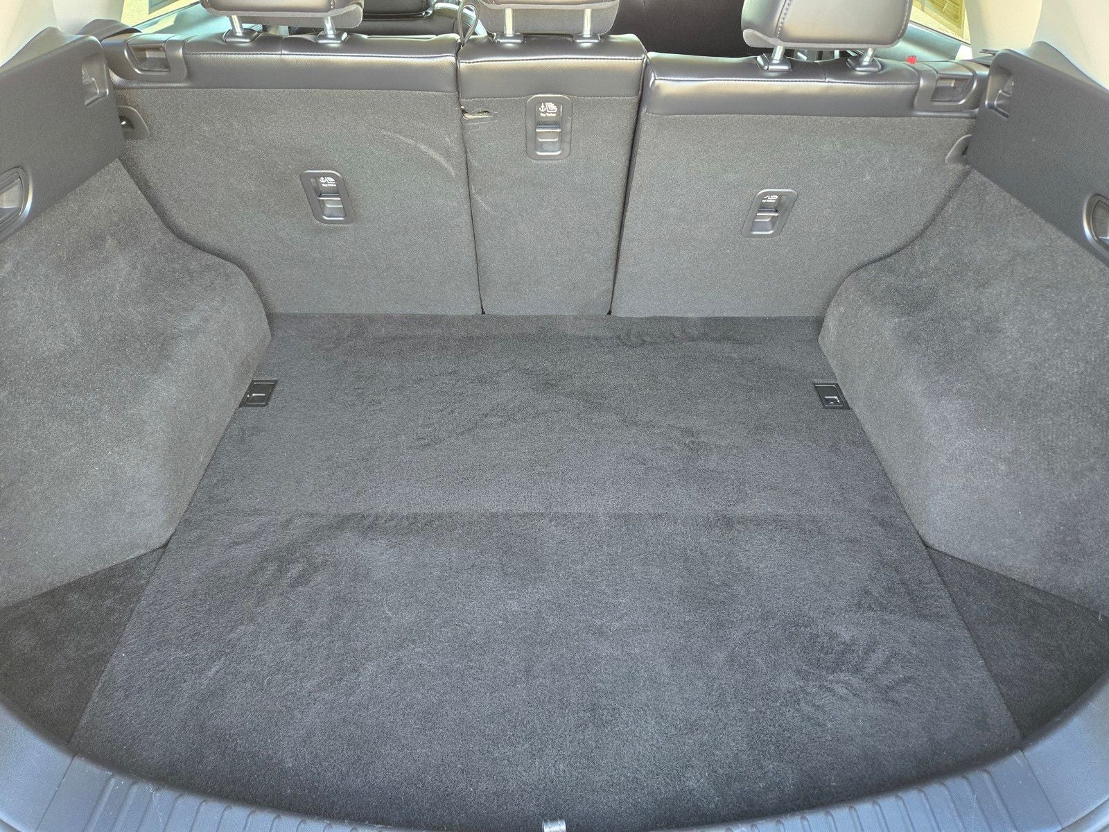 2017 Mazda Mazda CX-5 Touring