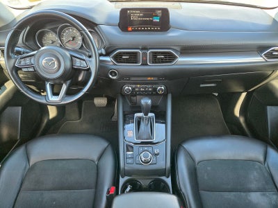 2017 Mazda Mazda CX-5 Touring