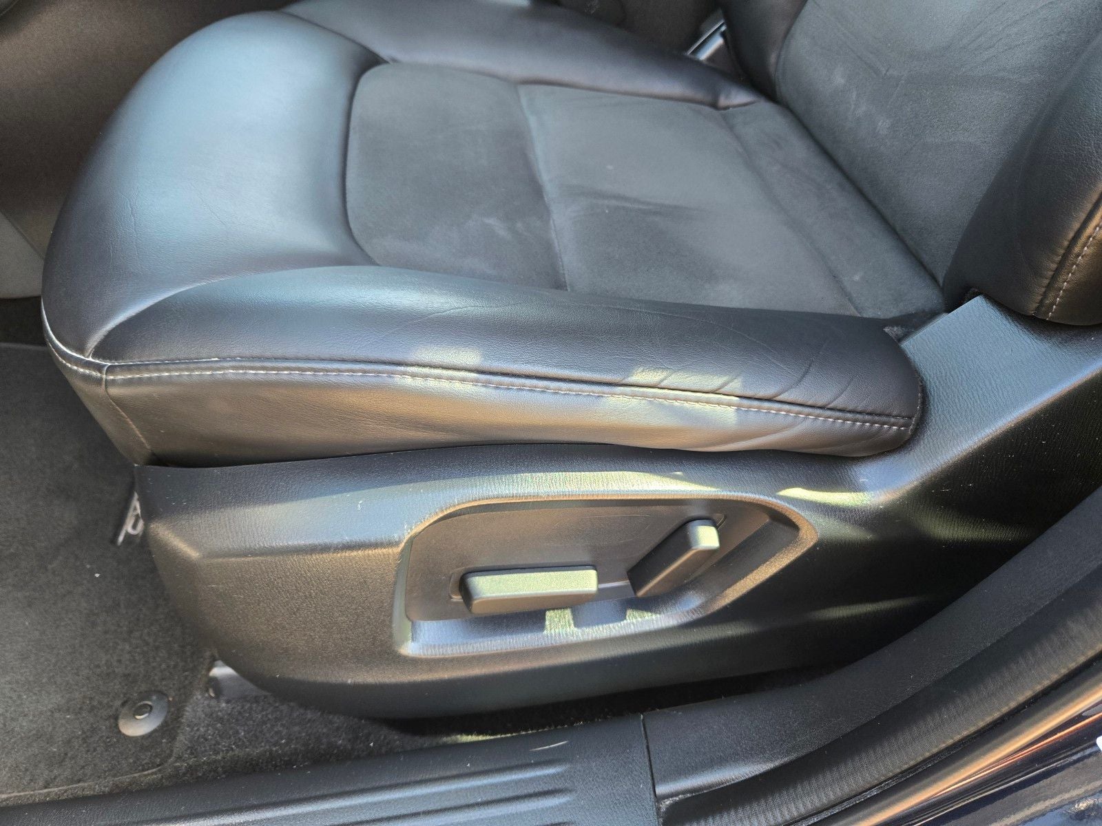 2017 Mazda Mazda CX-5 Touring