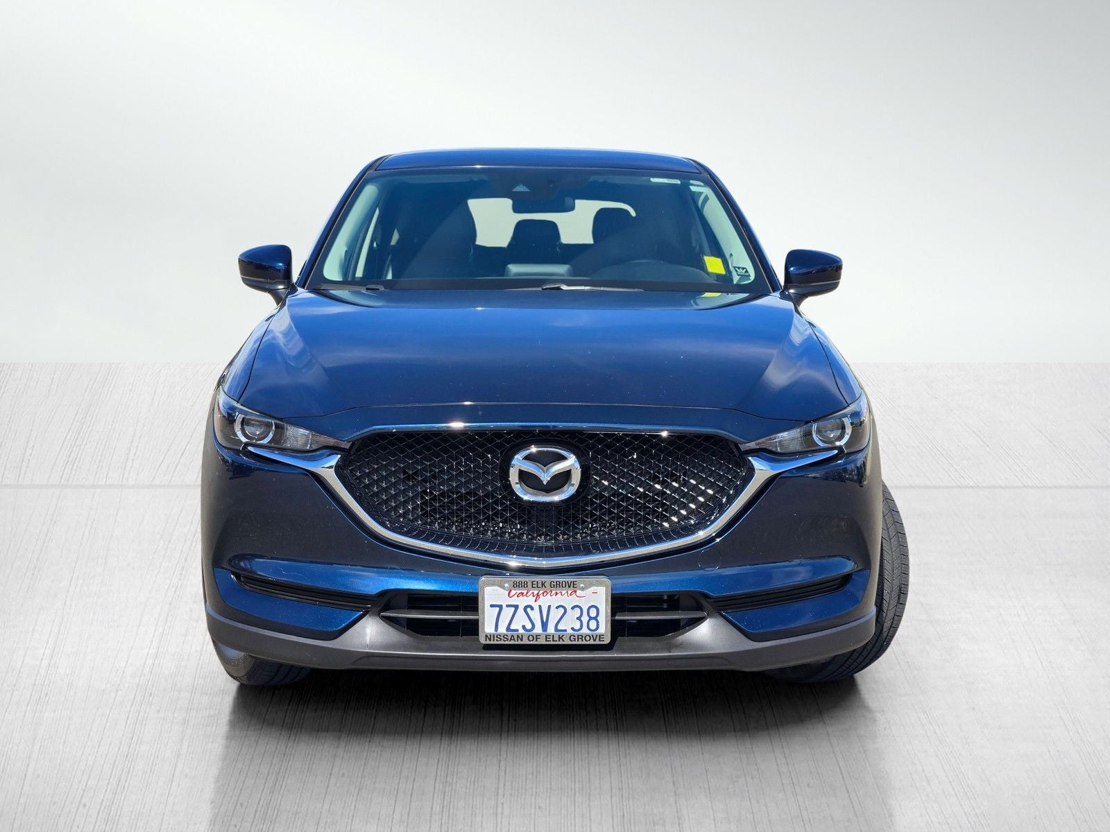 2017 Mazda Mazda CX-5 Touring