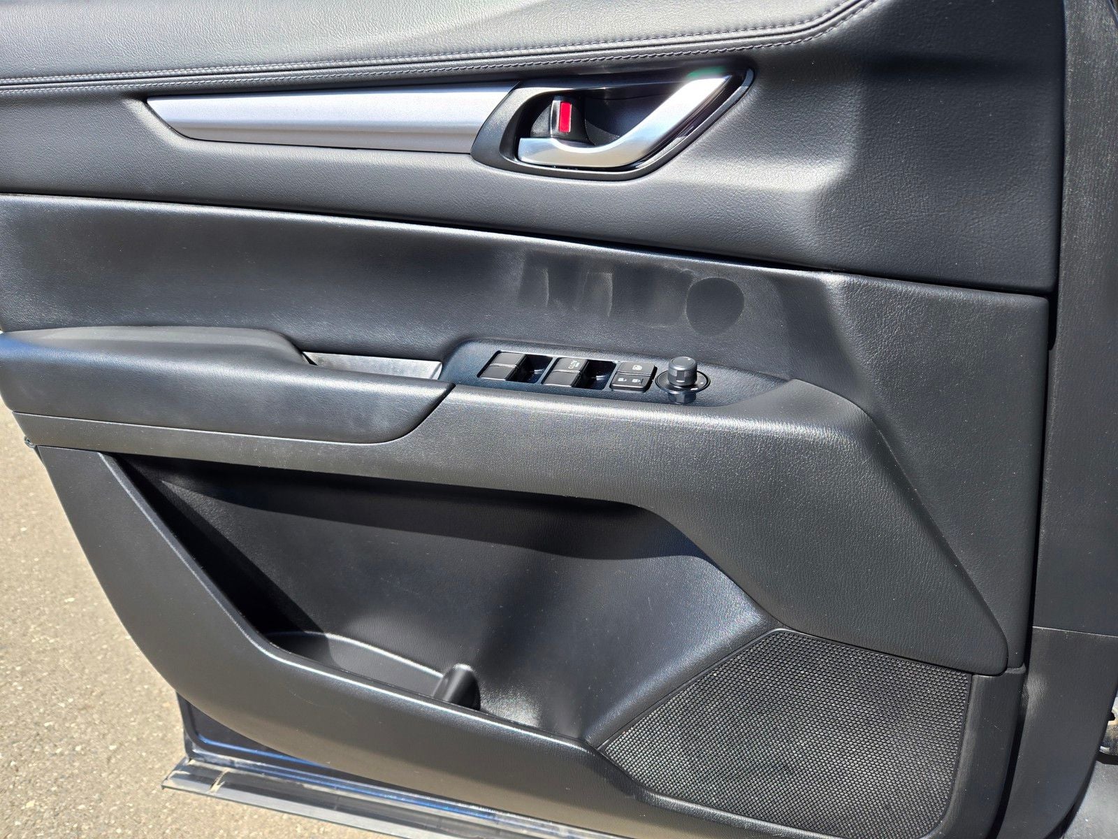 2017 Mazda Mazda CX-5 Touring