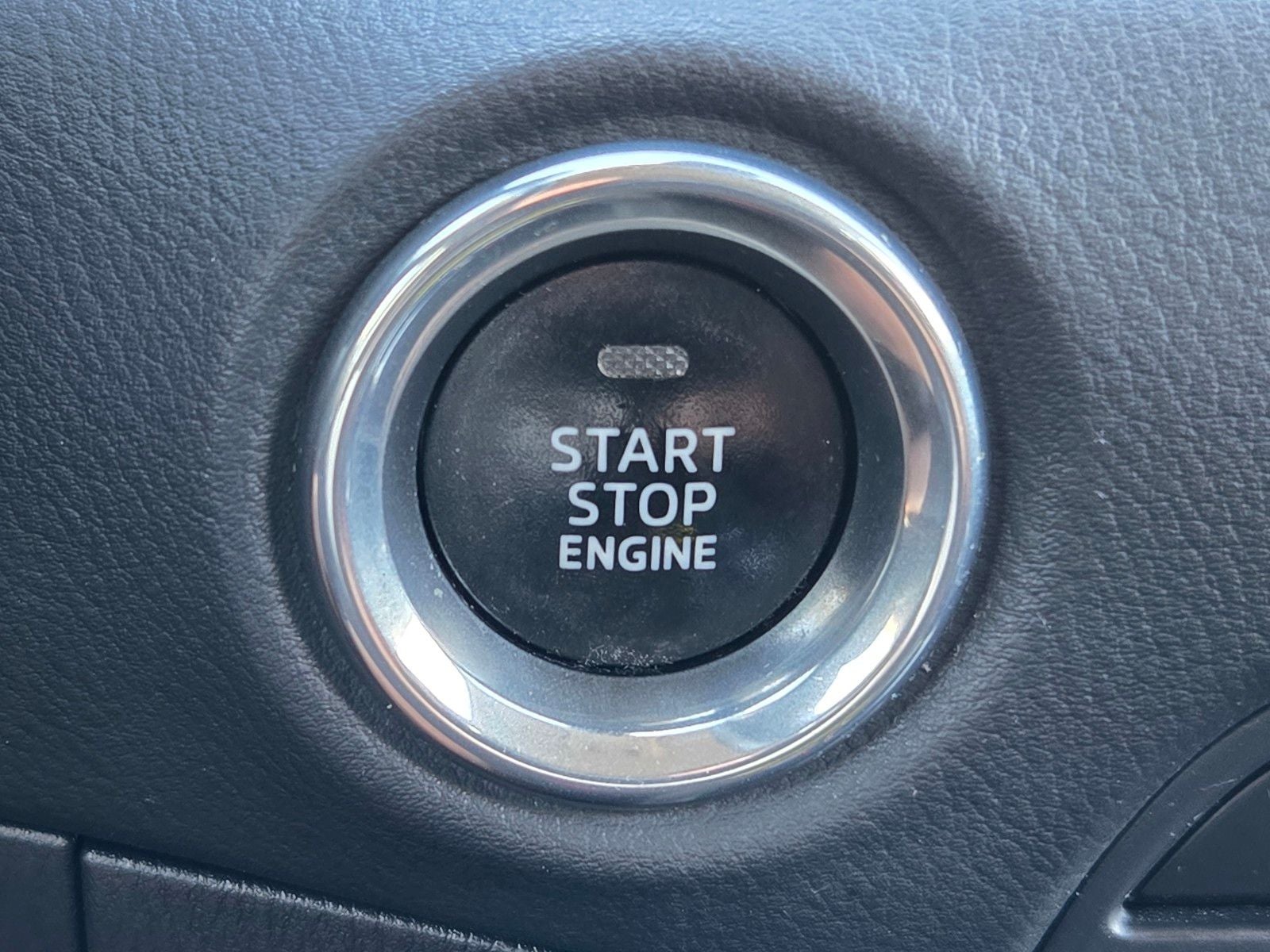 2017 Mazda Mazda CX-5 Touring