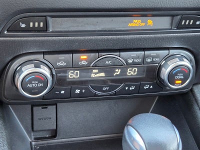 2017 Mazda Mazda CX-5 Touring