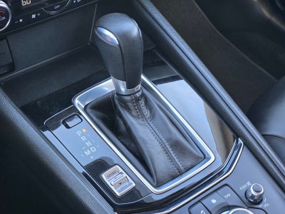 2017 Mazda Mazda CX-5 Touring