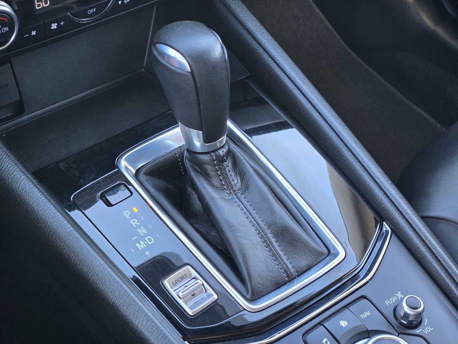 2017 Mazda Mazda CX-5 Touring