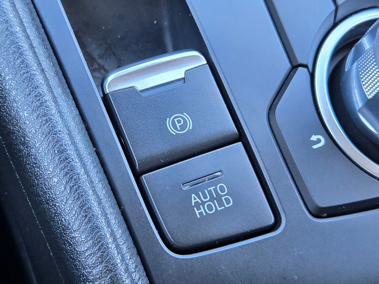 2017 Mazda Mazda CX-5 Touring