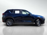 2017 Mazda Mazda CX-5 Touring