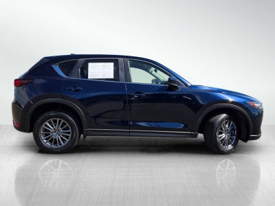 2017 Mazda Mazda CX-5 Touring