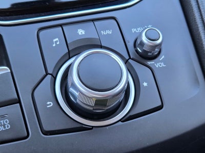 2017 Mazda Mazda CX-5 Touring