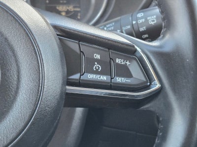 2017 Mazda Mazda CX-5 Touring