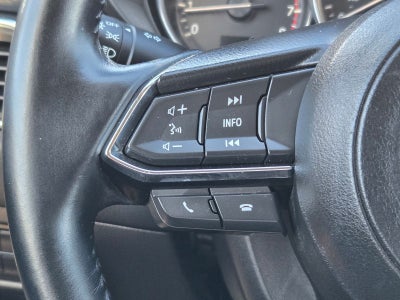 2017 Mazda Mazda CX-5 Touring