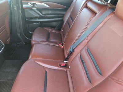 2019 Mazda Mazda CX-9 Signature