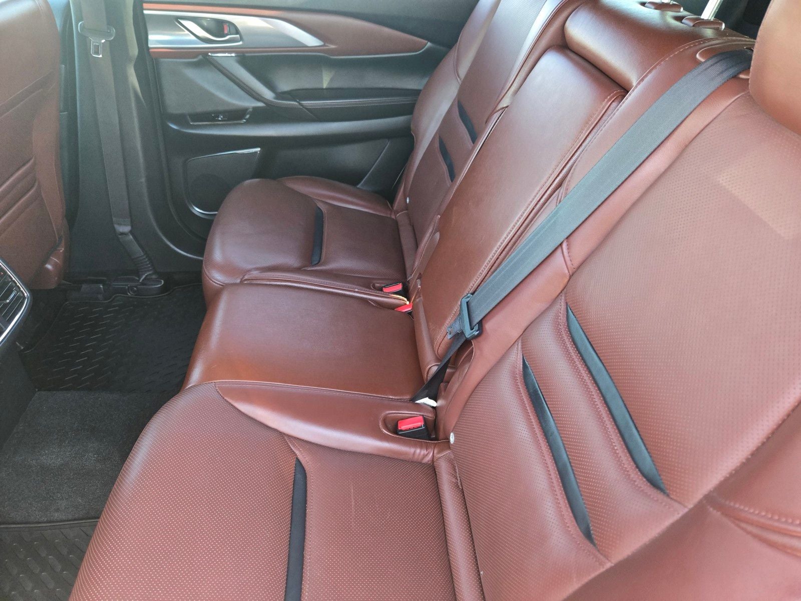 2019 Mazda Mazda CX-9 Signature