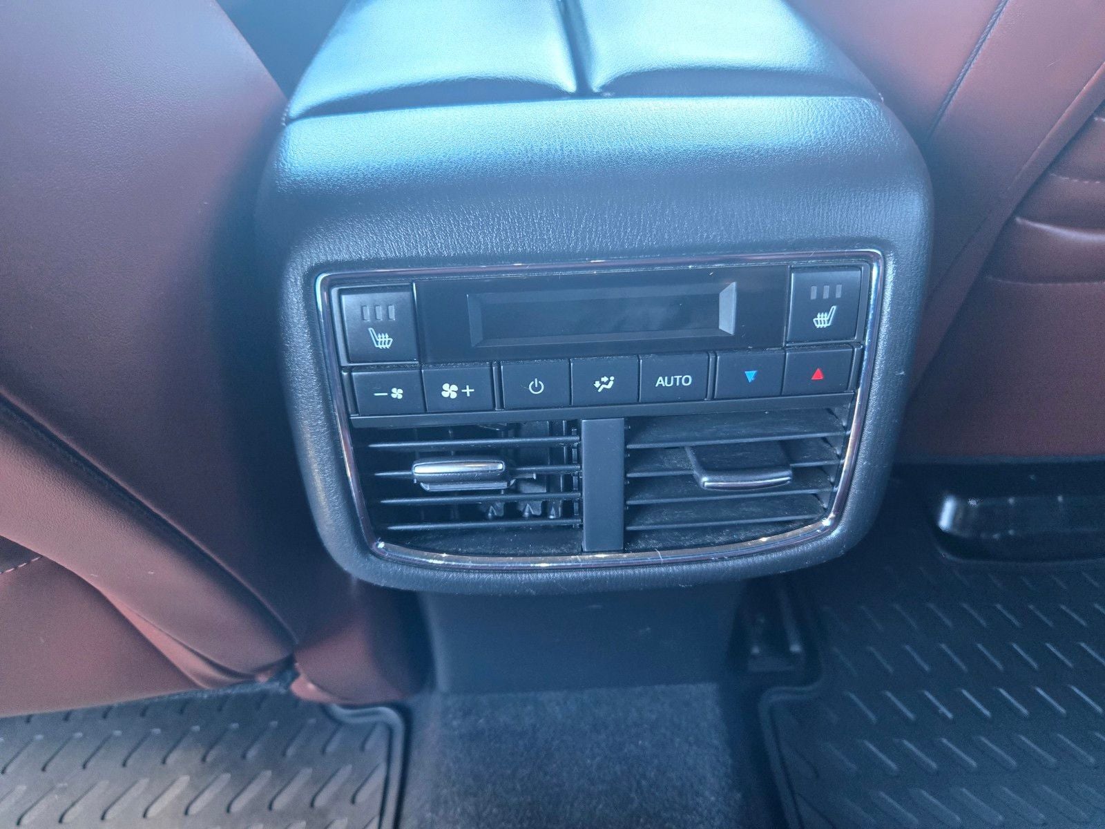 2019 Mazda Mazda CX-9 Signature