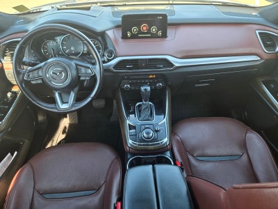2019 Mazda Mazda CX-9 Signature