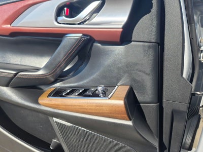 2019 Mazda Mazda CX-9 Signature