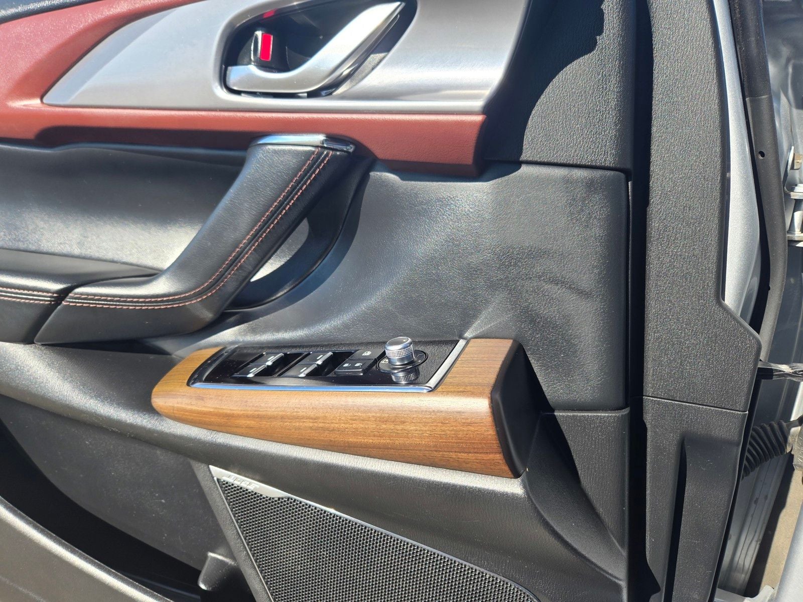 2019 Mazda Mazda CX-9 Signature