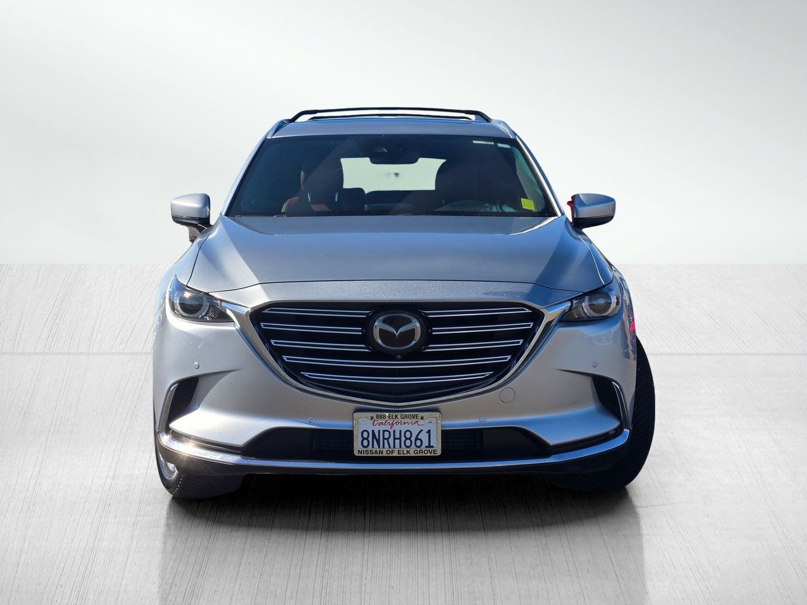 2019 Mazda Mazda CX-9 Signature