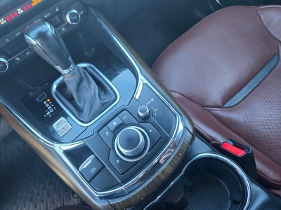 2019 Mazda Mazda CX-9 Signature