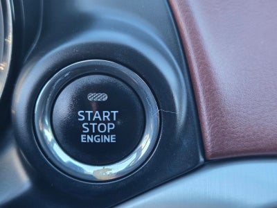 2019 Mazda Mazda CX-9 Signature