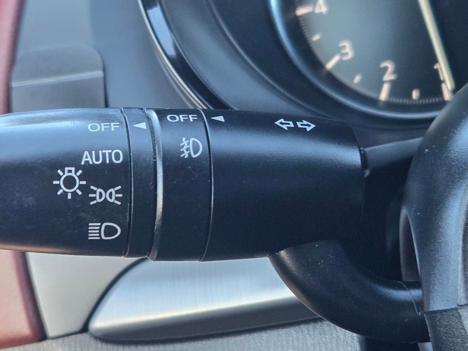 2019 Mazda Mazda CX-9 Signature