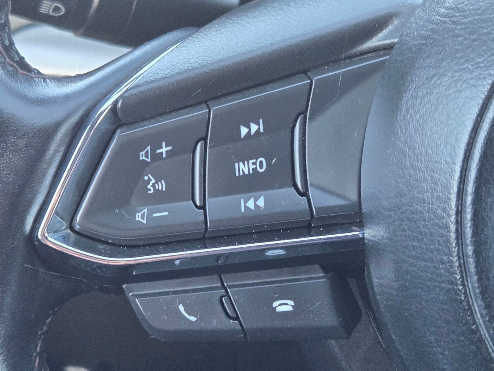 2019 Mazda Mazda CX-9 Signature