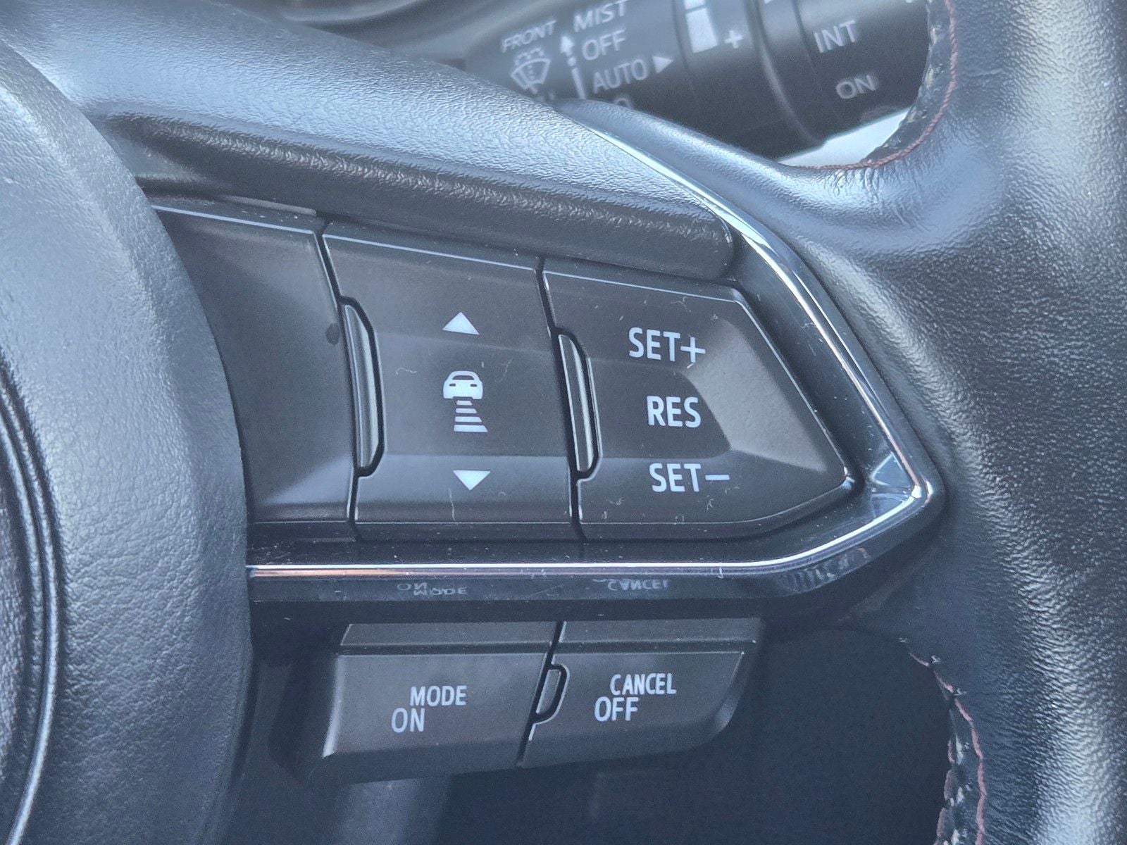 2019 Mazda Mazda CX-9 Signature