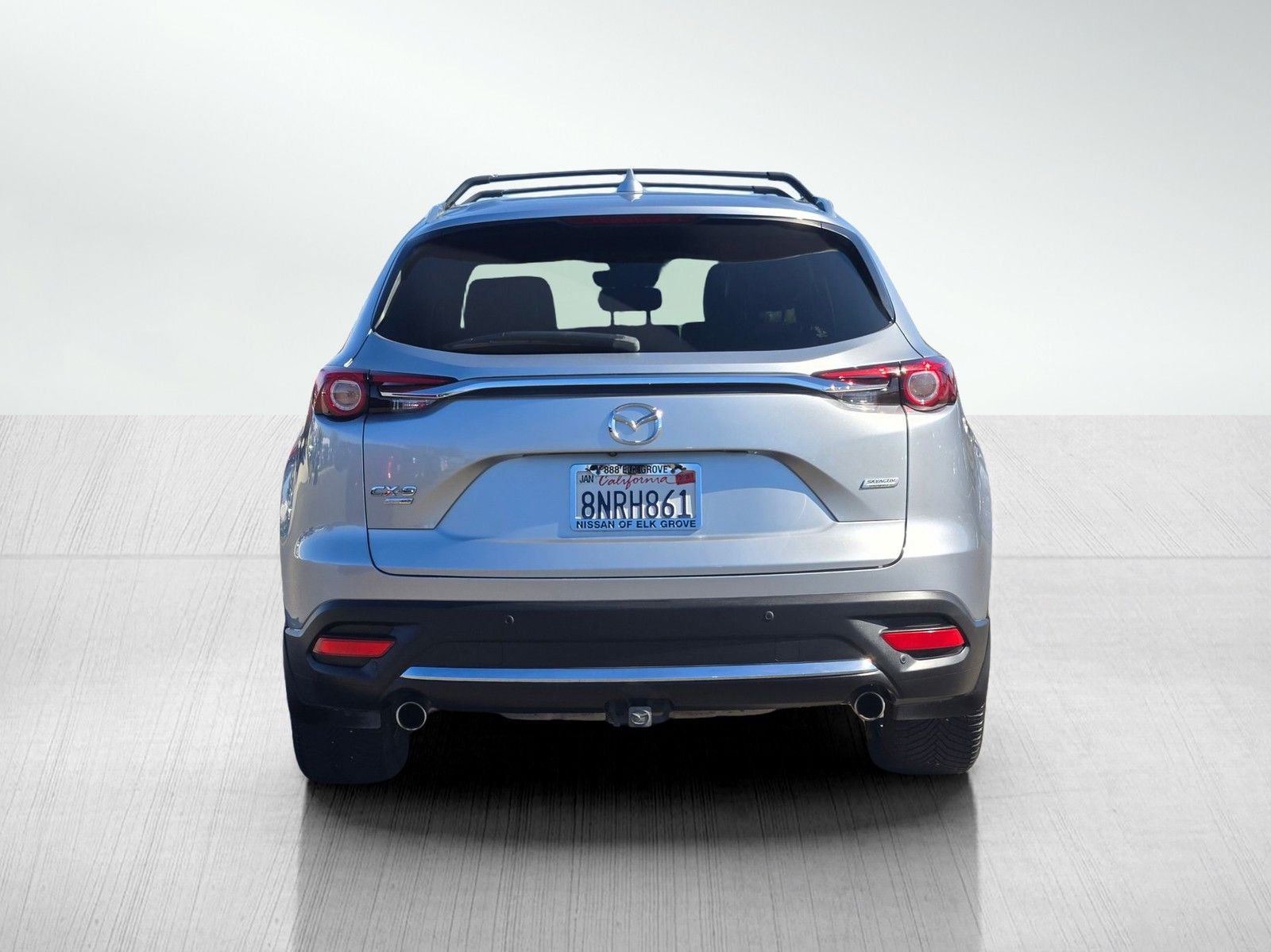 2019 Mazda Mazda CX-9 Signature