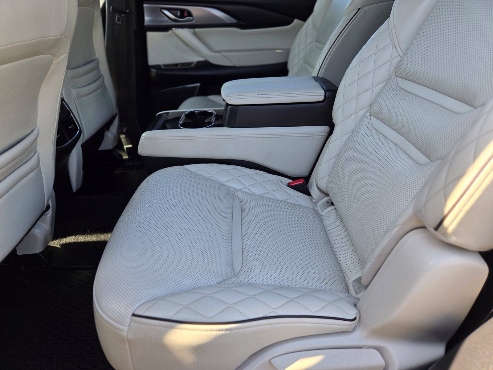 2023 Mazda Mazda CX-9 Signature