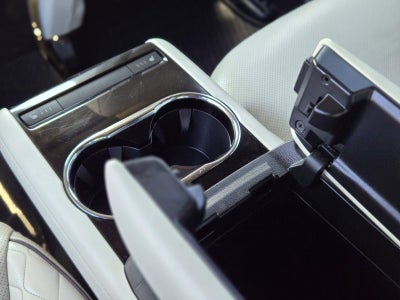 2023 Mazda Mazda CX-9 Signature