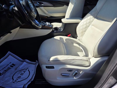 2023 Mazda Mazda CX-9 Signature