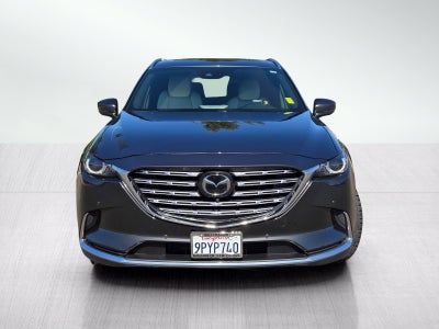 2023 Mazda Mazda CX-9 Signature