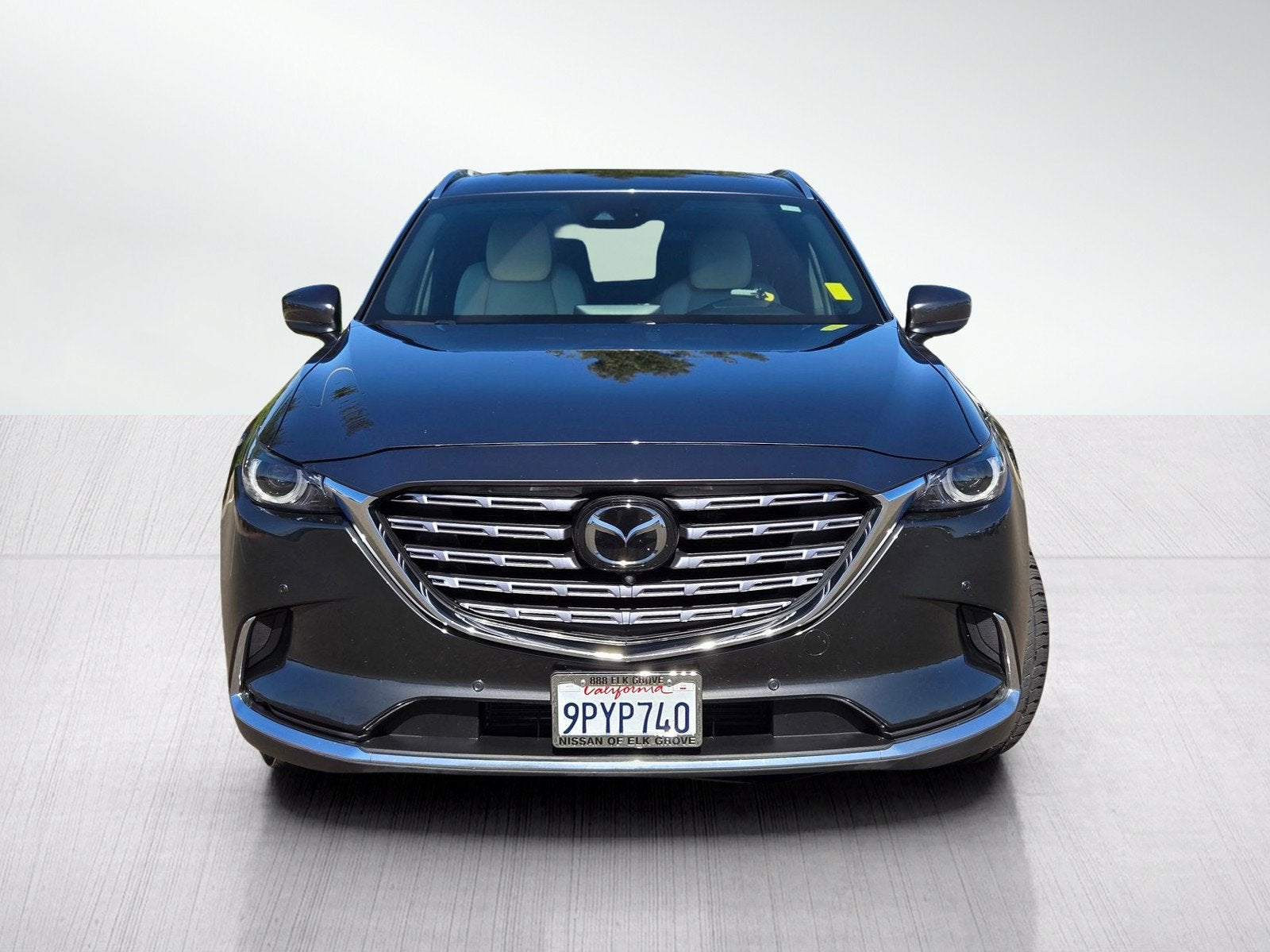 2023 Mazda Mazda CX-9 Signature