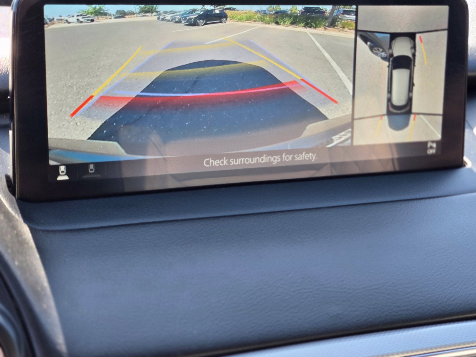 2023 Mazda Mazda CX-9 Signature