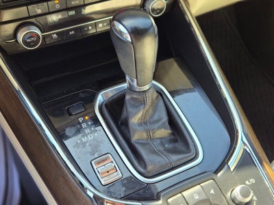 2023 Mazda Mazda CX-9 Signature