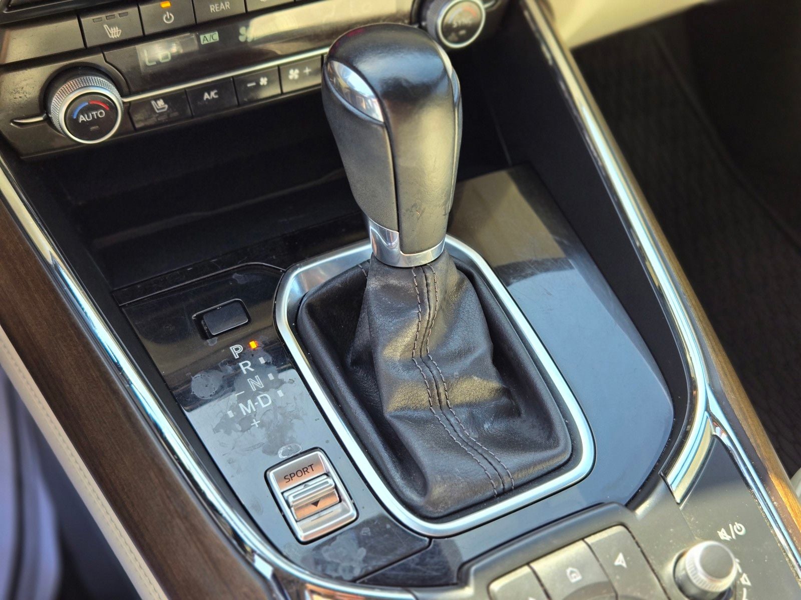 2023 Mazda Mazda CX-9 Signature