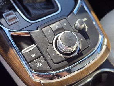 2023 Mazda Mazda CX-9 Signature