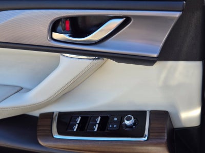2023 Mazda Mazda CX-9 Signature