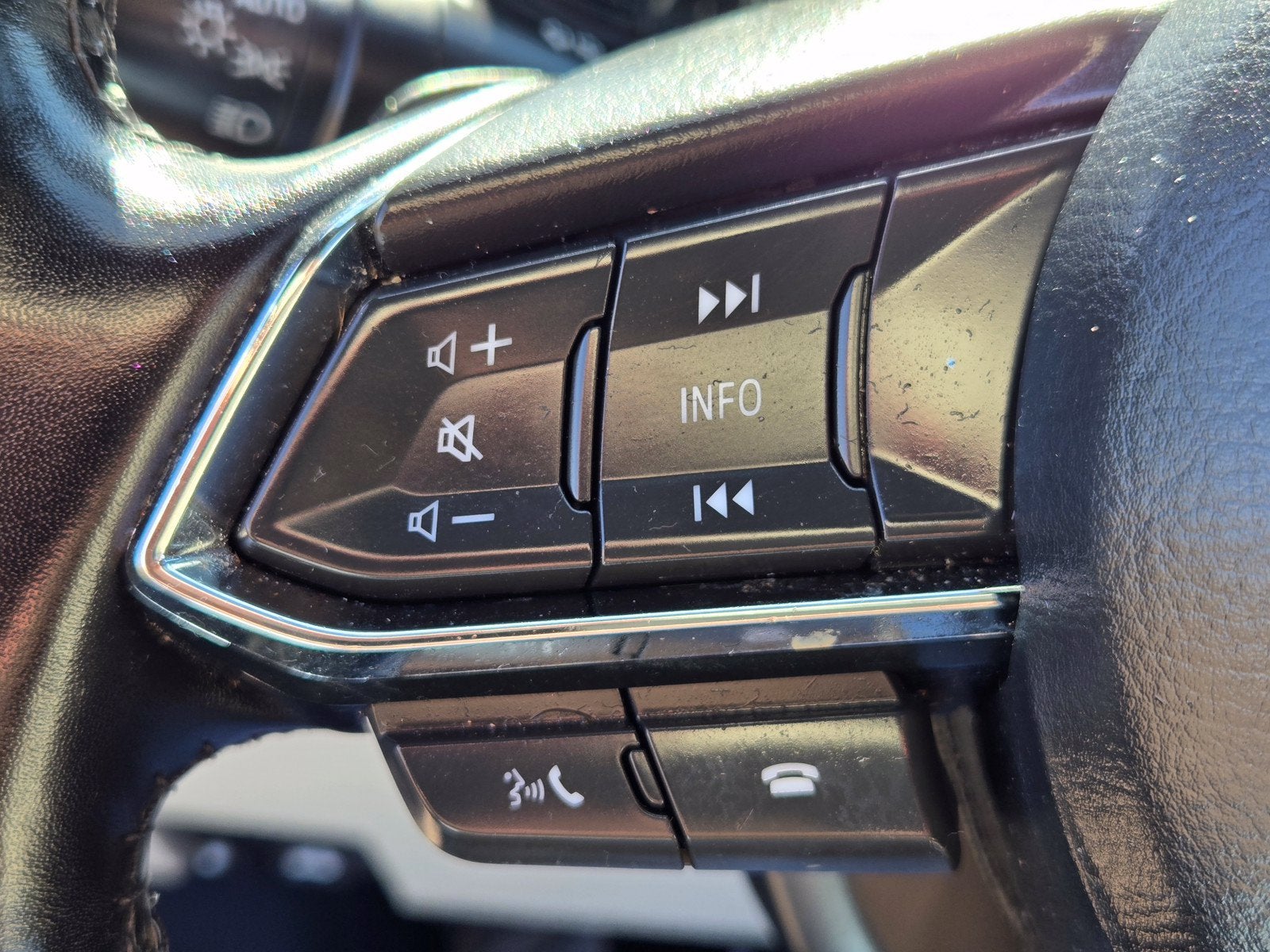 2023 Mazda Mazda CX-9 Signature