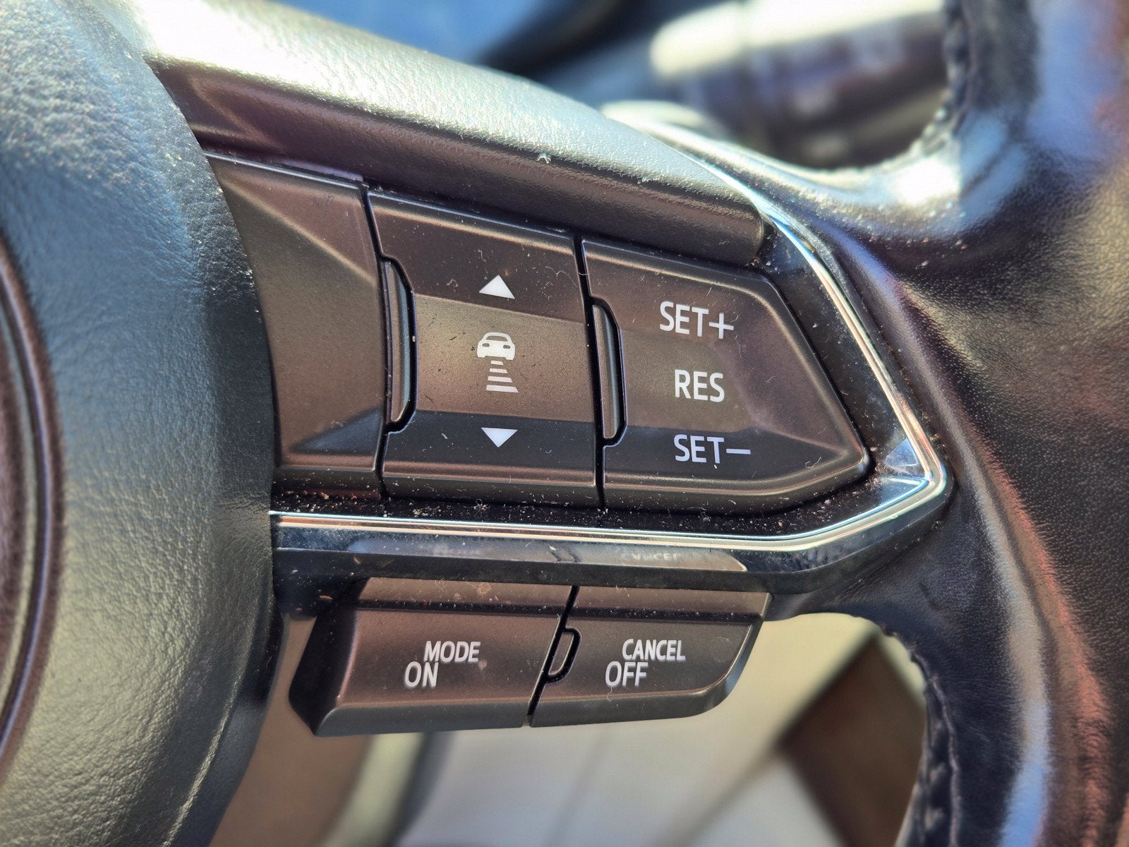 2023 Mazda Mazda CX-9 Signature